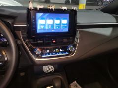 Toyota Levin Dual-Engine 1.8L Leading Edition - ფოტო 17