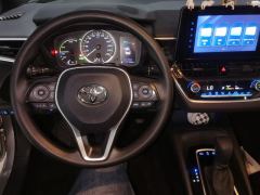 Toyota Levin Dual-Engine 1.8L Leading Edition - ფოტო 18