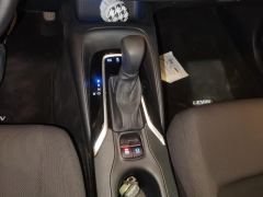 Toyota Levin Dual-Engine 1.8L Leading Edition - ფოტო 19
