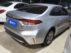 Toyota Levin Dual-Engine 1.8L Leading Edition - ფოტო 2