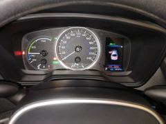 Toyota Levin Dual-Engine 1.8L Leading Edition - ფოტო 20
