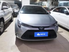 Toyota Levin Dual-Engine 1.8L Leading Edition - ფოტო 3