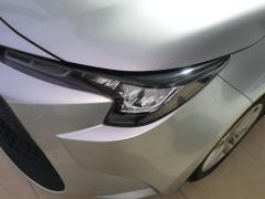 Toyota Levin Dual-Engine 1.8L Leading Edition - ფოტო 4