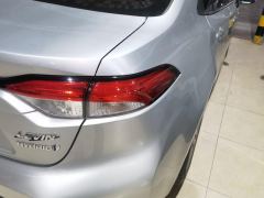 Toyota Levin Dual-Engine 1.8L Leading Edition - ფოტო 5