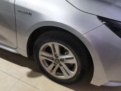 Toyota Levin Dual-Engine 1.8L Leading Edition - ფოტო 6