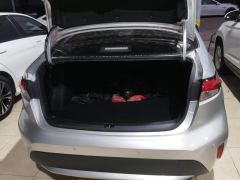 Toyota Levin Dual-Engine 1.8L Leading Edition - ფოტო 7