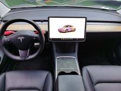 Tesla Model 3 556km Rear-Wheel Drive Edition - фото 16
