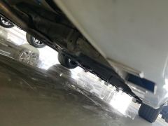 Geely Binrui 1.4T CVT F- Edition - ფოტო 10