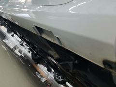 Geely Binrui 1.4T CVT F- Edition - ფოტო 11