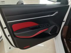 Geely Binrui 1.4T CVT F- Edition - ფოტო 12