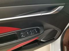 Geely Binrui 1.4T CVT F- Edition - ფოტო 13