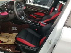 Geely Binrui 1.4T CVT F- Edition - ფოტო 14