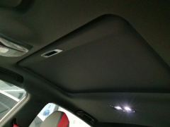 Geely Binrui 1.4T CVT F- Edition - ფოტო 15