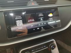 Geely Binrui 1.4T CVT F- Edition - ფოტო 17