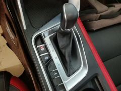 Geely Binrui 1.4T CVT F- Edition - ფოტო 19