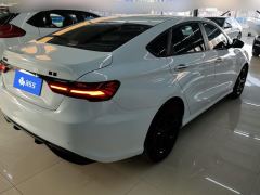 Geely Binrui 1.4T CVT F- Edition - ფოტო 2