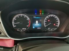Geely Binrui 1.4T CVT F- Edition - ფოტო 20