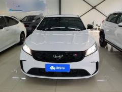 Geely Binrui 1.4T CVT F- Edition - ფოტო 3