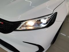 Geely Binrui 1.4T CVT F- Edition - ფოტო 4