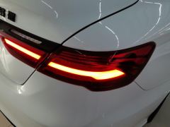Geely Binrui 1.4T CVT F- Edition - ფოტო 5