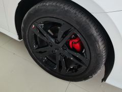 Geely Binrui 1.4T CVT F- Edition - ფოტო 6