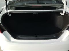 Geely Binrui 1.4T CVT F- Edition - ფოტო 7