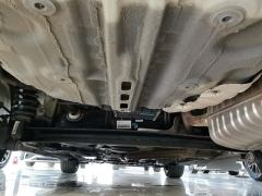 Geely Binrui 1.4T CVT F- Edition - ფოტო 9