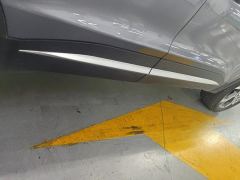Chery Tiggo 7 PLUS 1.6TGDI DCT Flagship Edition - ფოტო 10