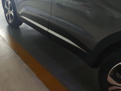 Chery Tiggo 7 PLUS 1.6TGDI DCT Flagship Edition - ფოტო 11