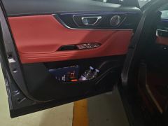 Chery Tiggo 7 PLUS 1.6TGDI DCT Flagship Edition - ფოტო 12