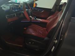 Chery Tiggo 7 PLUS 1.6TGDI DCT Flagship Edition - ფოტო 14