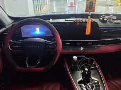 Chery Tiggo 7 PLUS 1.6TGDI DCT Flagship Edition - ფოტო 17