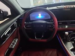 Chery Tiggo 7 PLUS 1.6TGDI DCT Flagship Edition - ფოტო 18