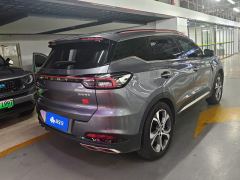 Chery Tiggo 7 PLUS 1.6TGDI DCT Flagship Edition - ფოტო 2