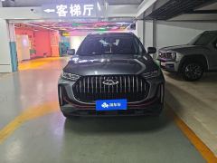 Chery Tiggo 7 PLUS 1.6TGDI DCT Flagship Edition - ფოტო 3