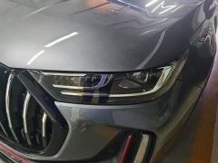 Chery Tiggo 7 PLUS 1.6TGDI DCT Flagship Edition - ფოტო 4