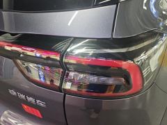 Chery Tiggo 7 PLUS 1.6TGDI DCT Flagship Edition - ფოტო 5