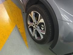 Chery Tiggo 7 PLUS 1.6TGDI DCT Flagship Edition - ფოტო 6