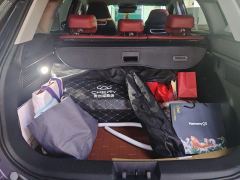 Chery Tiggo 7 PLUS 1.6TGDI DCT Flagship Edition - ფოტო 7