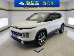 Geely ICON 1.5T Edition - ფოტო 1