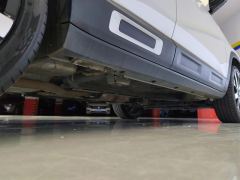 Geely ICON 1.5T Edition - ფოტო 10