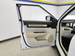 Geely ICON 1.5T Edition - ფოტო 12