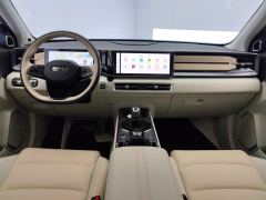 Geely ICON 1.5T Edition - ფოტო 16