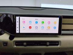 Geely ICON 1.5T Edition - ფოტო 17