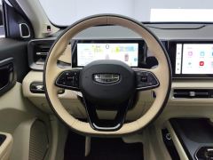 Geely ICON 1.5T Edition - ფოტო 18