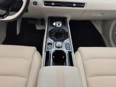 Geely ICON 1.5T Edition - ფოტო 19