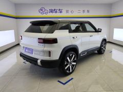 Geely ICON 1.5T Edition - ფოტო 2
