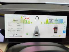 Geely ICON 1.5T Edition - ფოტო 20
