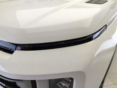 Geely ICON 1.5T Edition - ფოტო 4