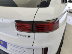 Geely ICON 1.5T Edition - ფოტო 5